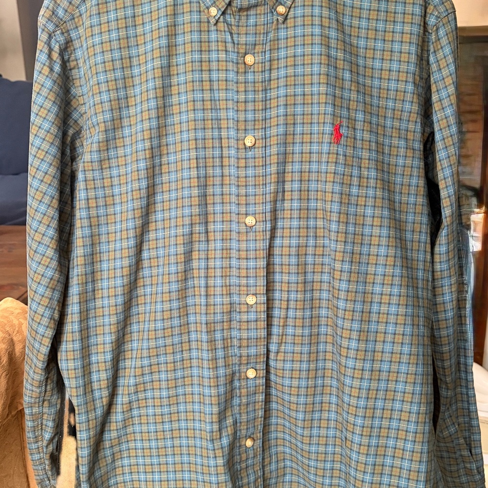 Ralph Lauren Polo
